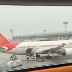 いざ！新千歳空港からインドへ(インド一人旅part1)