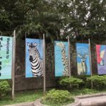 台北動物園でラスボスに遭遇した話。