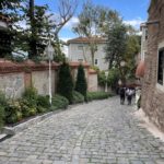 イスタンブールで面白いエレベーターを発見した(トルコ旅part11)