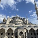 世界一のブルーモスクと迷宮グランドバザールを歩く(トルコ旅part10)